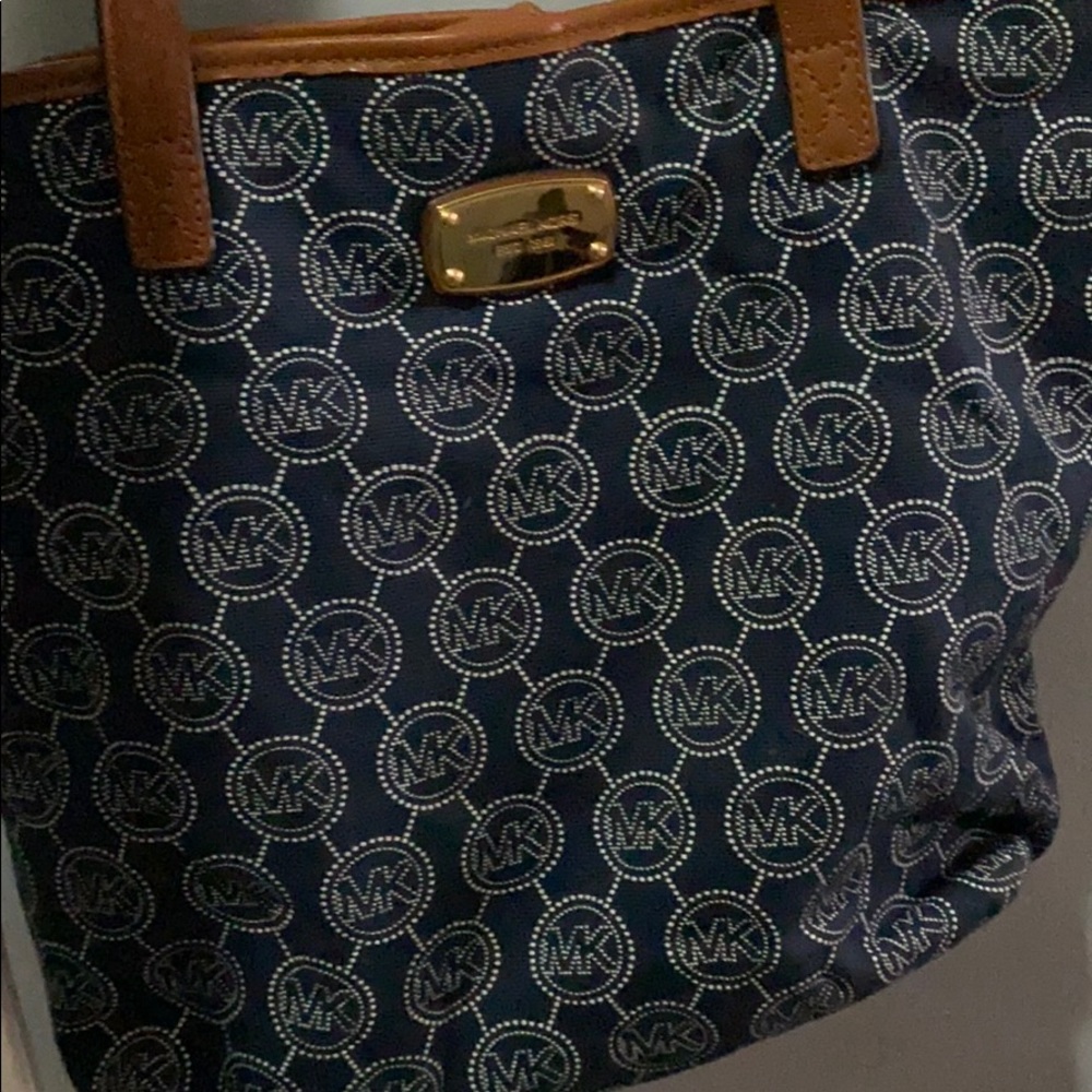 Michael Kors tote bag